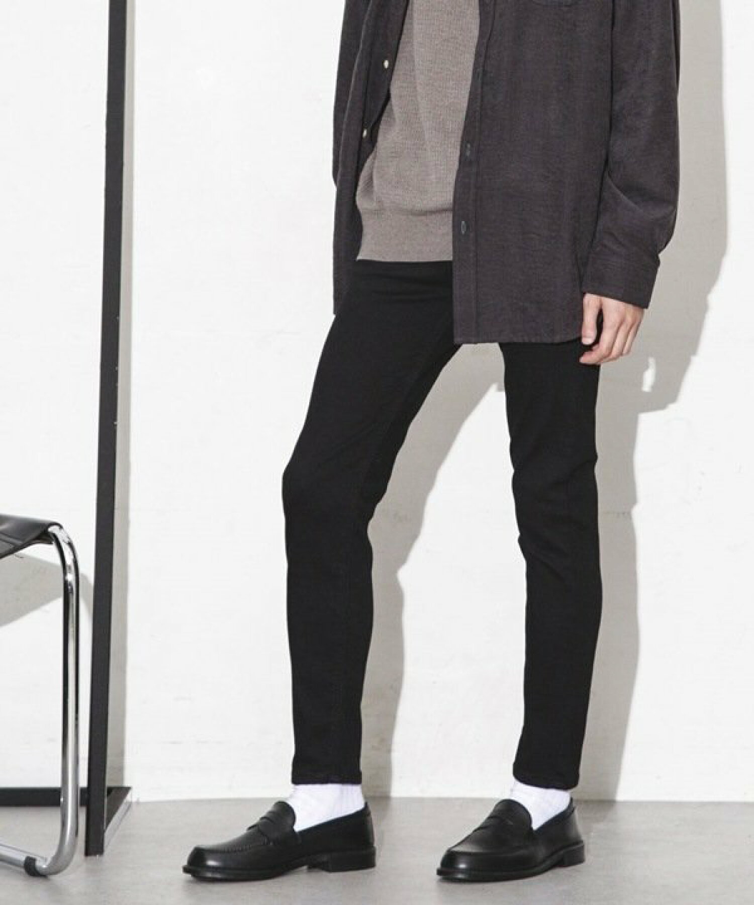 Lee/別注 STRETCH DELUXE SKINNY